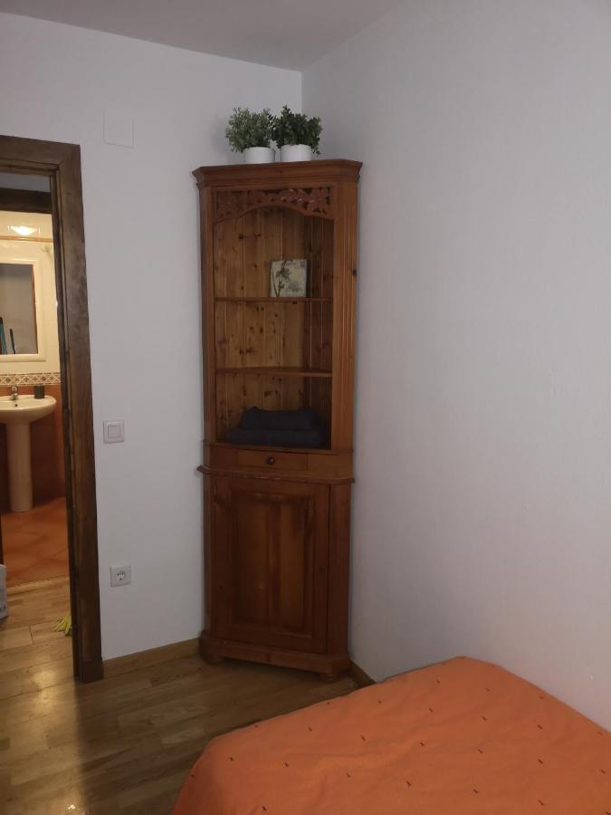 Residencial Valle De Benasque Extérieur photo